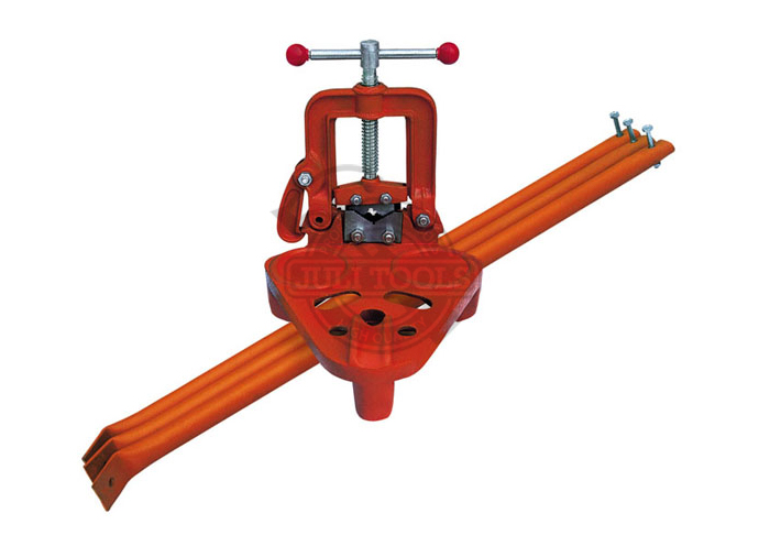 3腳鉸鏈?zhǔn)脚_虎鉗